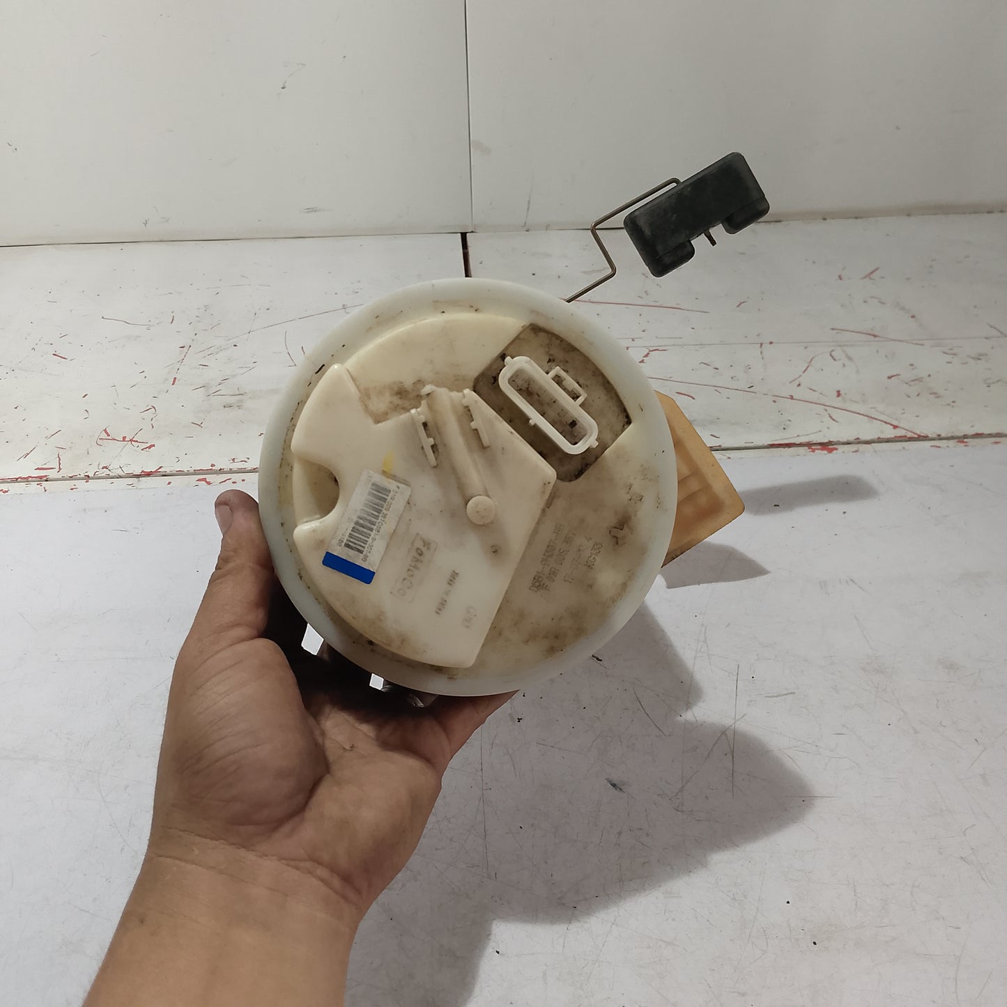 Fuel Pump | Ford Fiesta 1.5