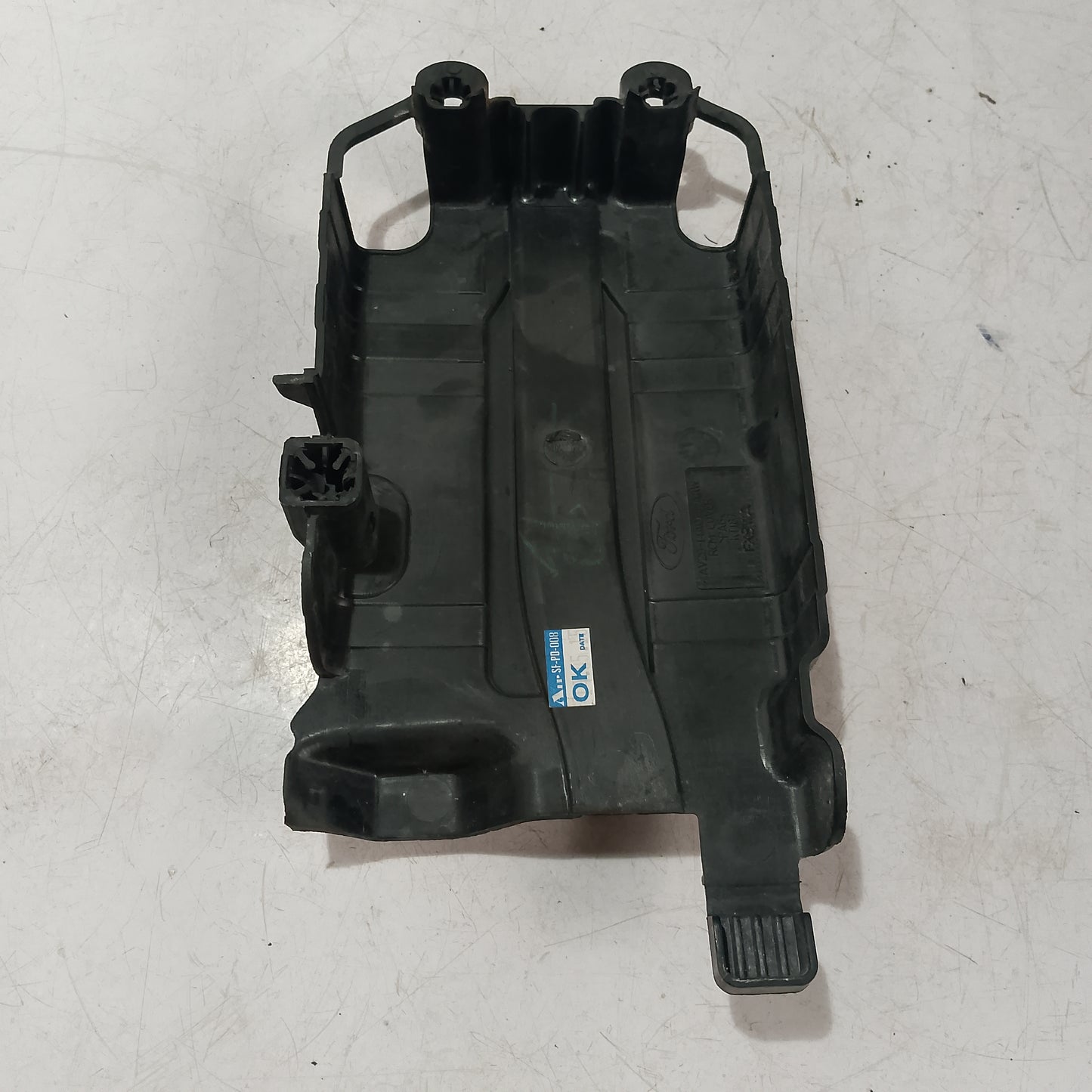 Airbag Module Cover | Fiesta 1.5