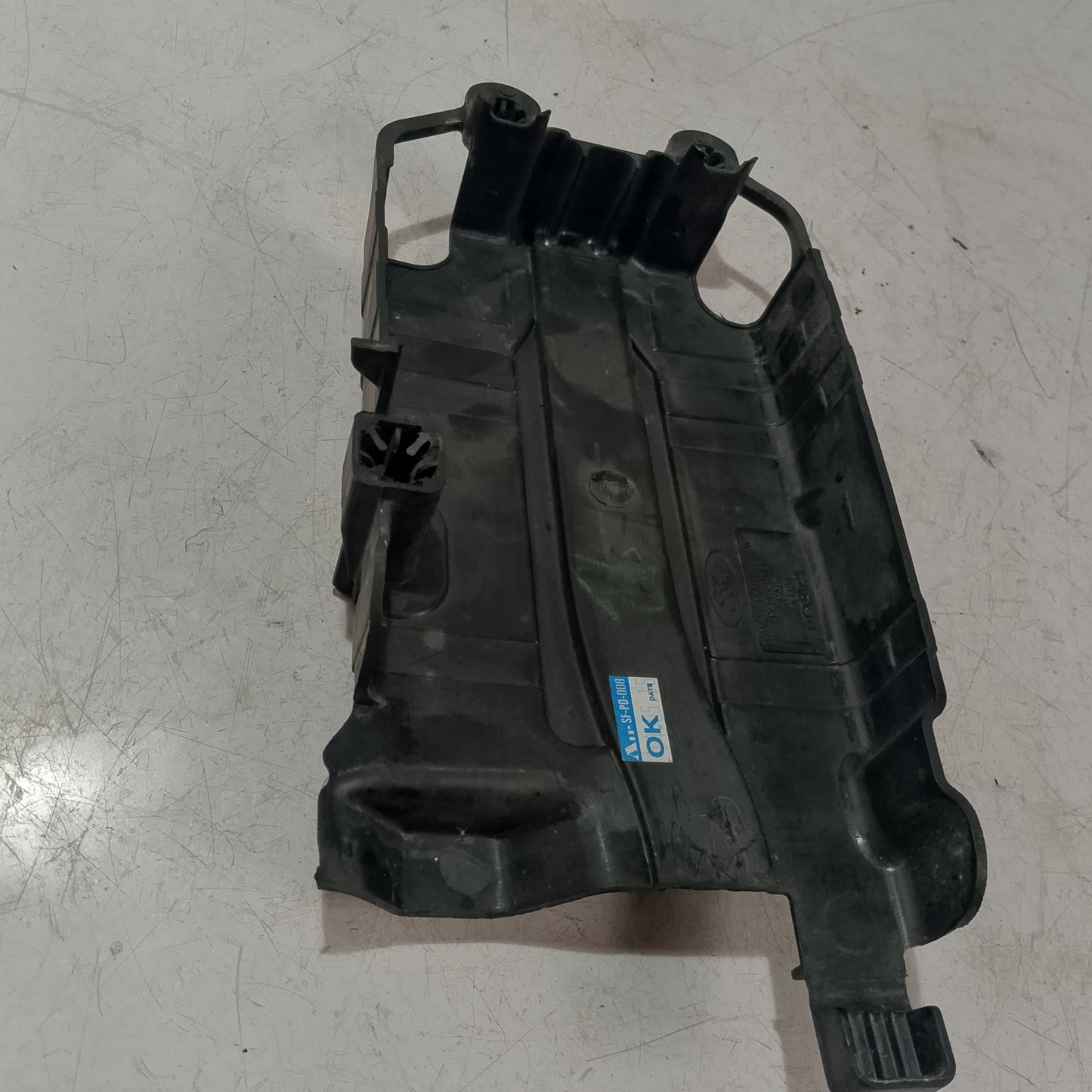 Airbag Module Cover | Fiesta 1.5