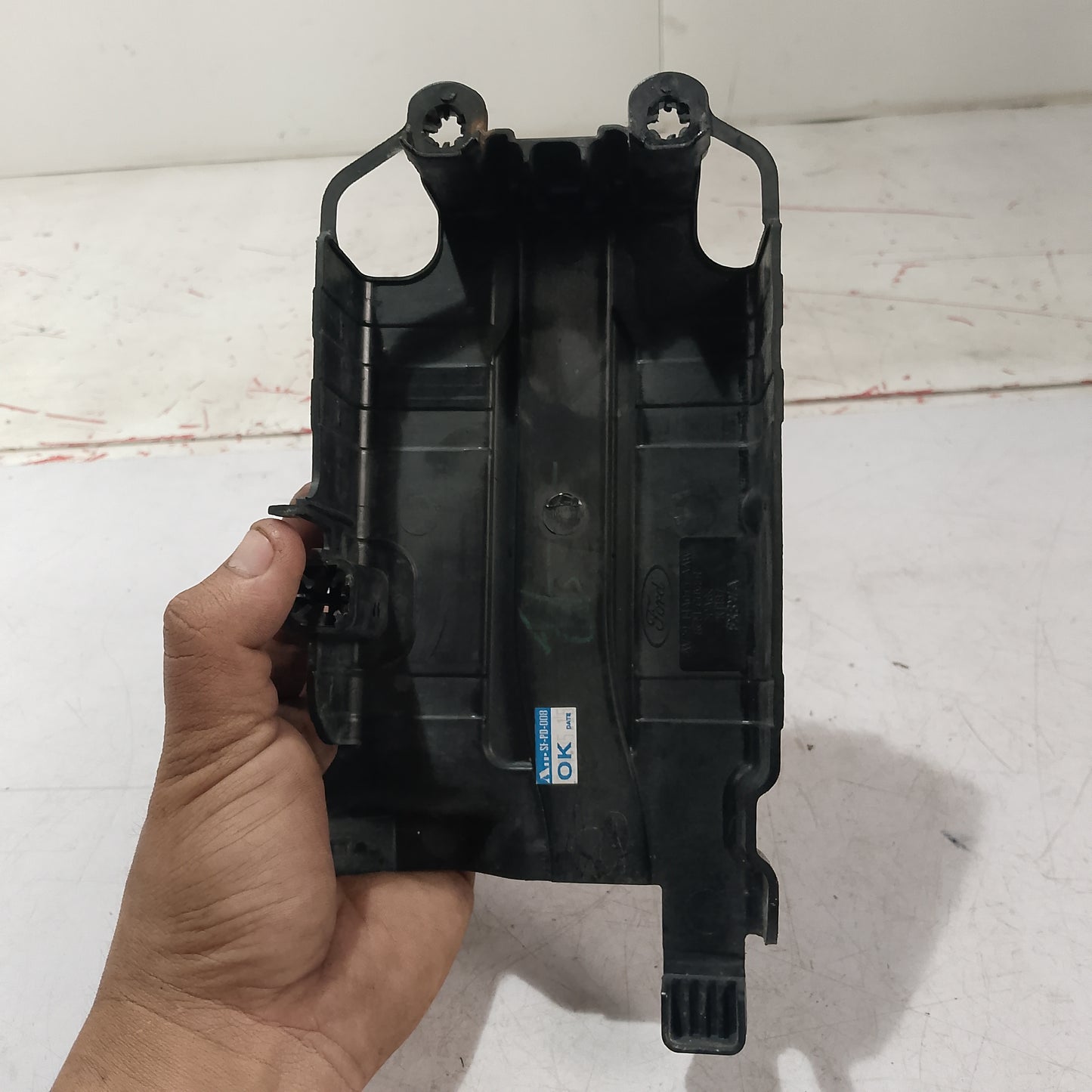 Airbag Module Cover | Fiesta 1.5