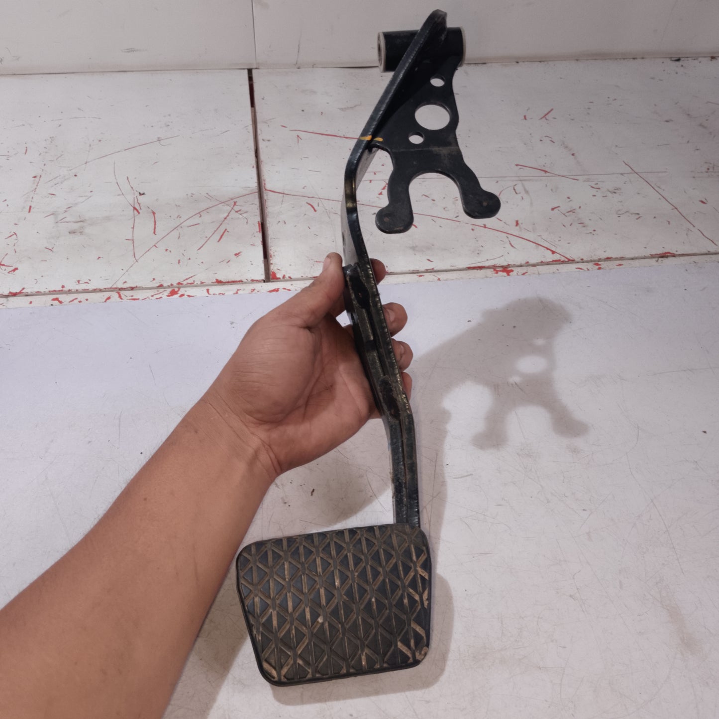 Brake Pedal | Fiesta 1.5