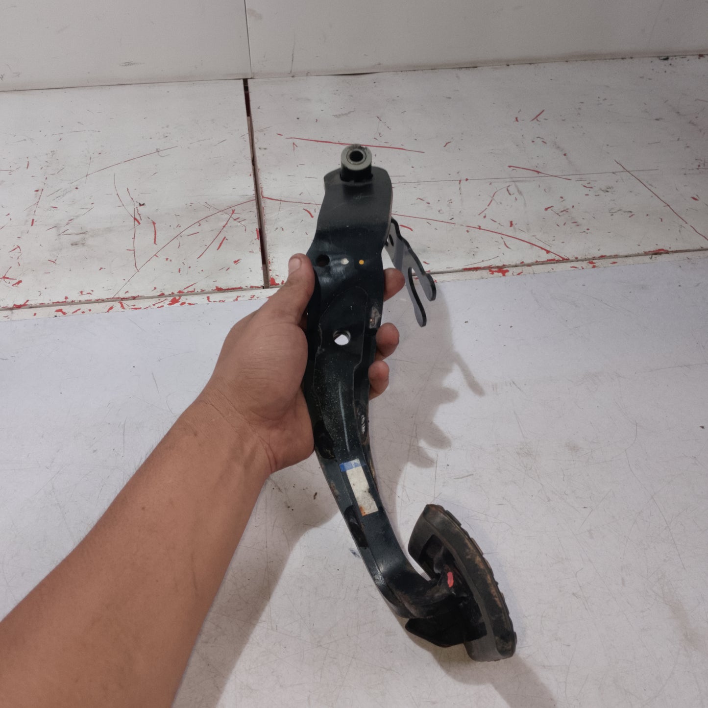 Brake Pedal | Fiesta 1.5
