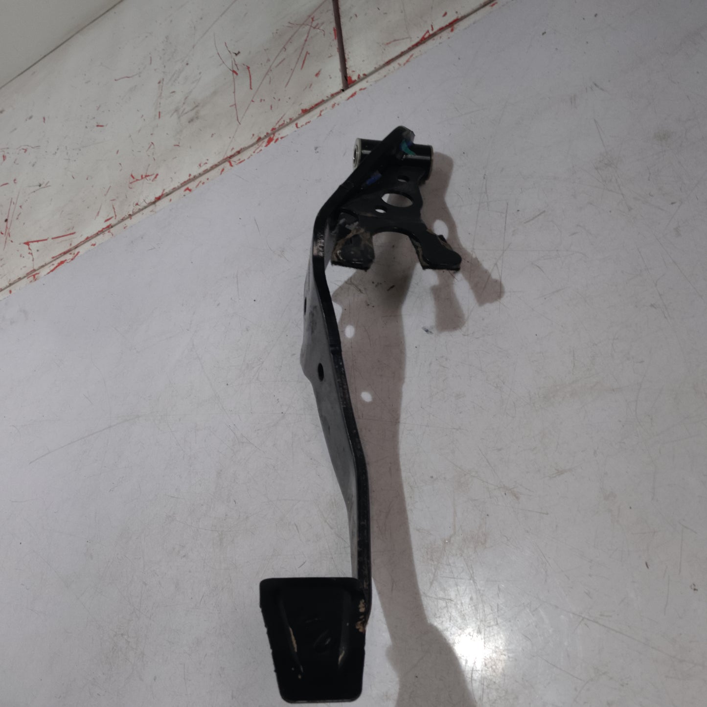 Accelerator Pedal | Ecosport