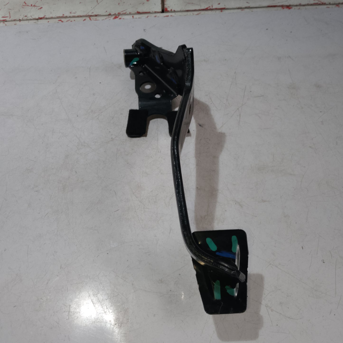 Accelerator Pedal | Ecosport