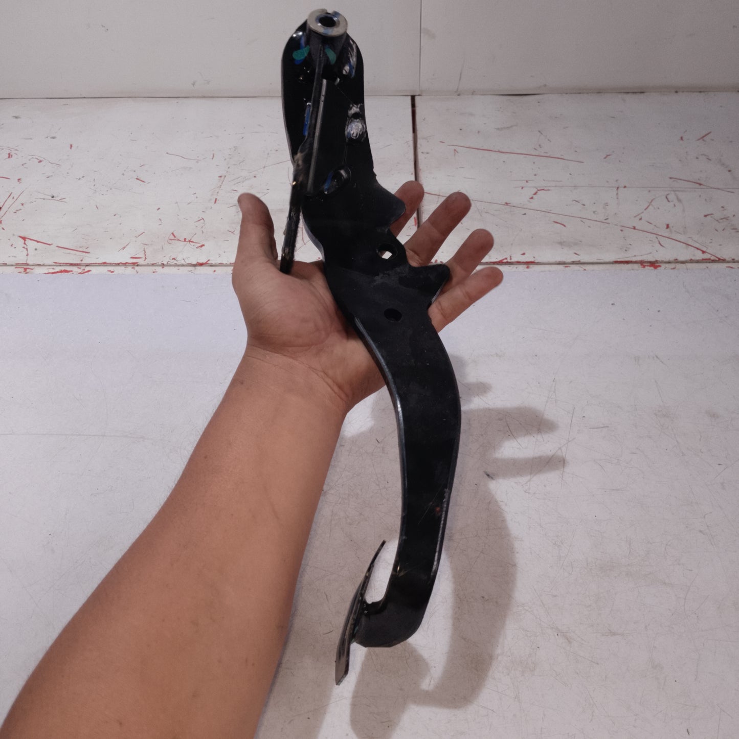 Accelerator Pedal | Ecosport