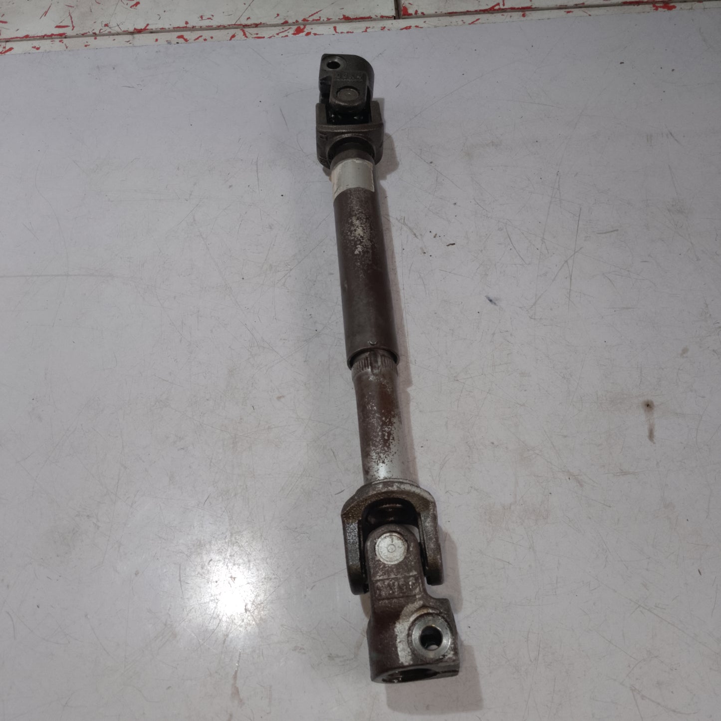 Steering Column | Fiesta 1.5
