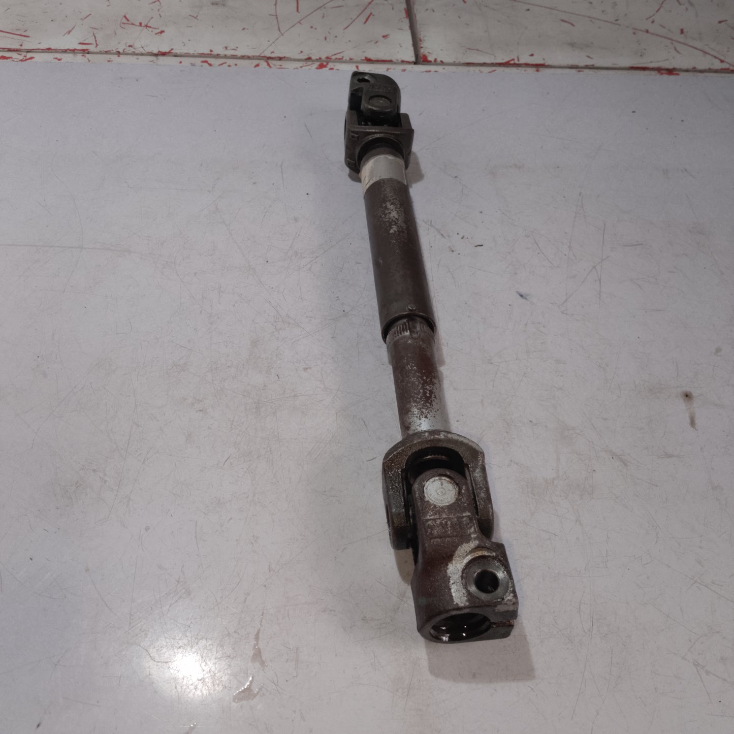 Steering Column | Fiesta 1.5