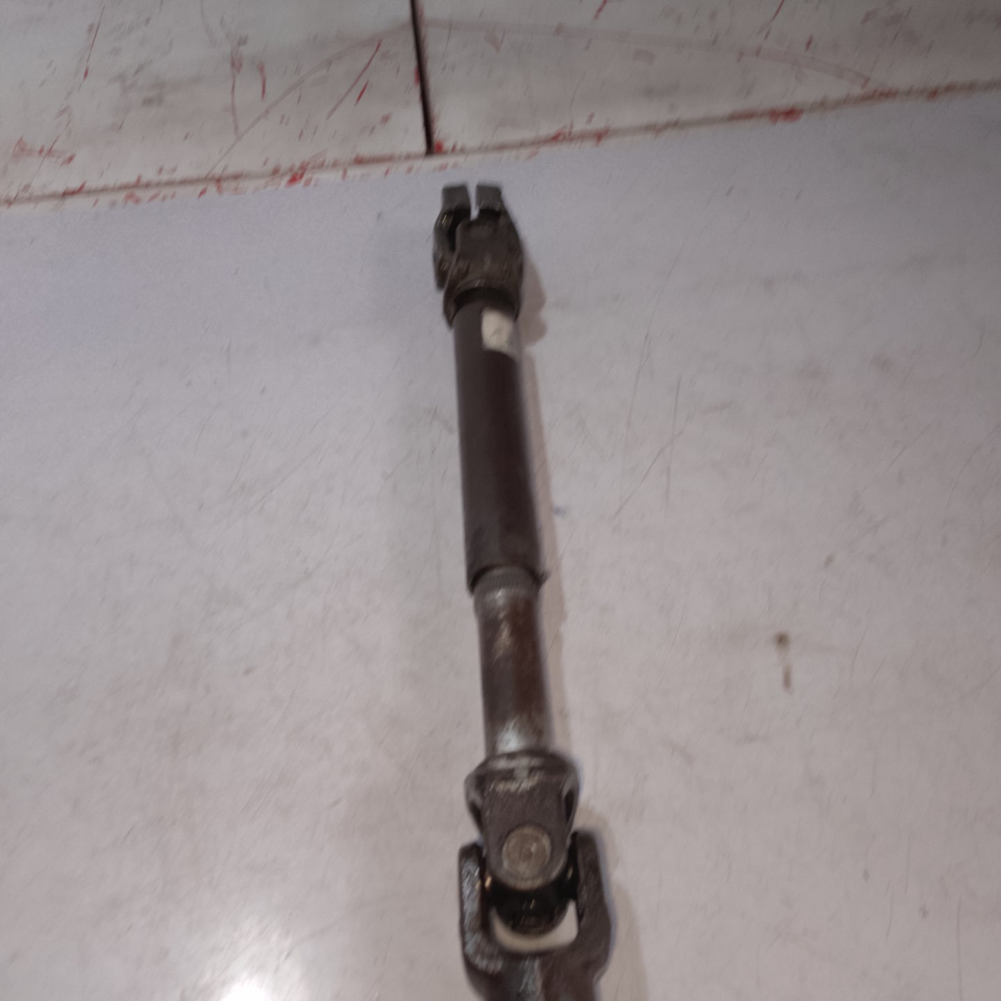 Steering Column | Fiesta 1.5