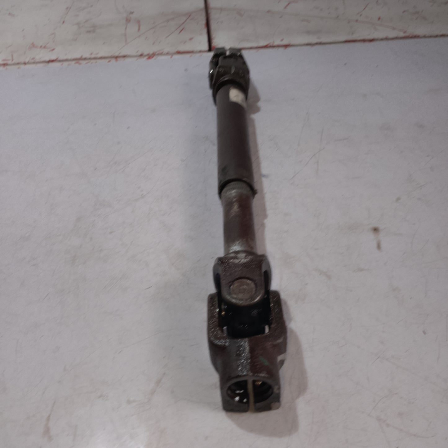 Steering Column | Fiesta 1.5