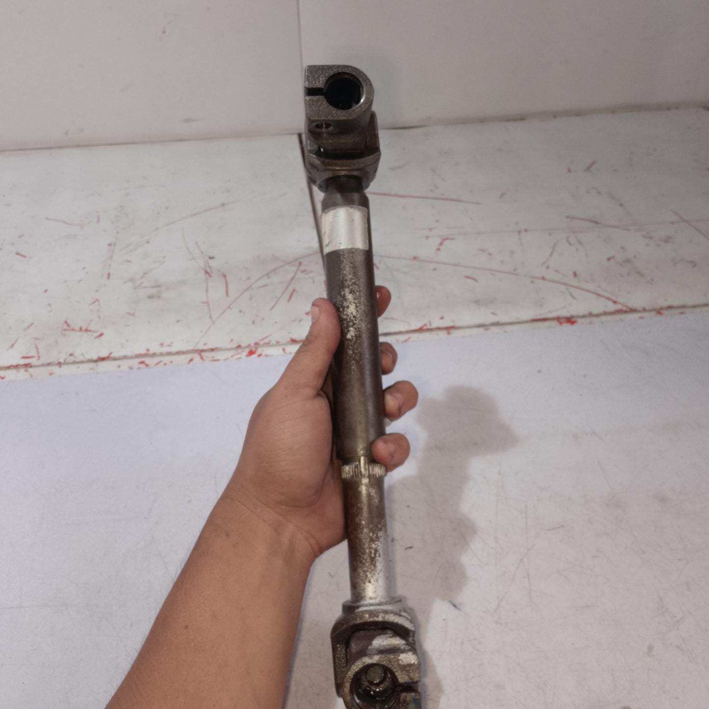 Steering Column | Fiesta 1.5
