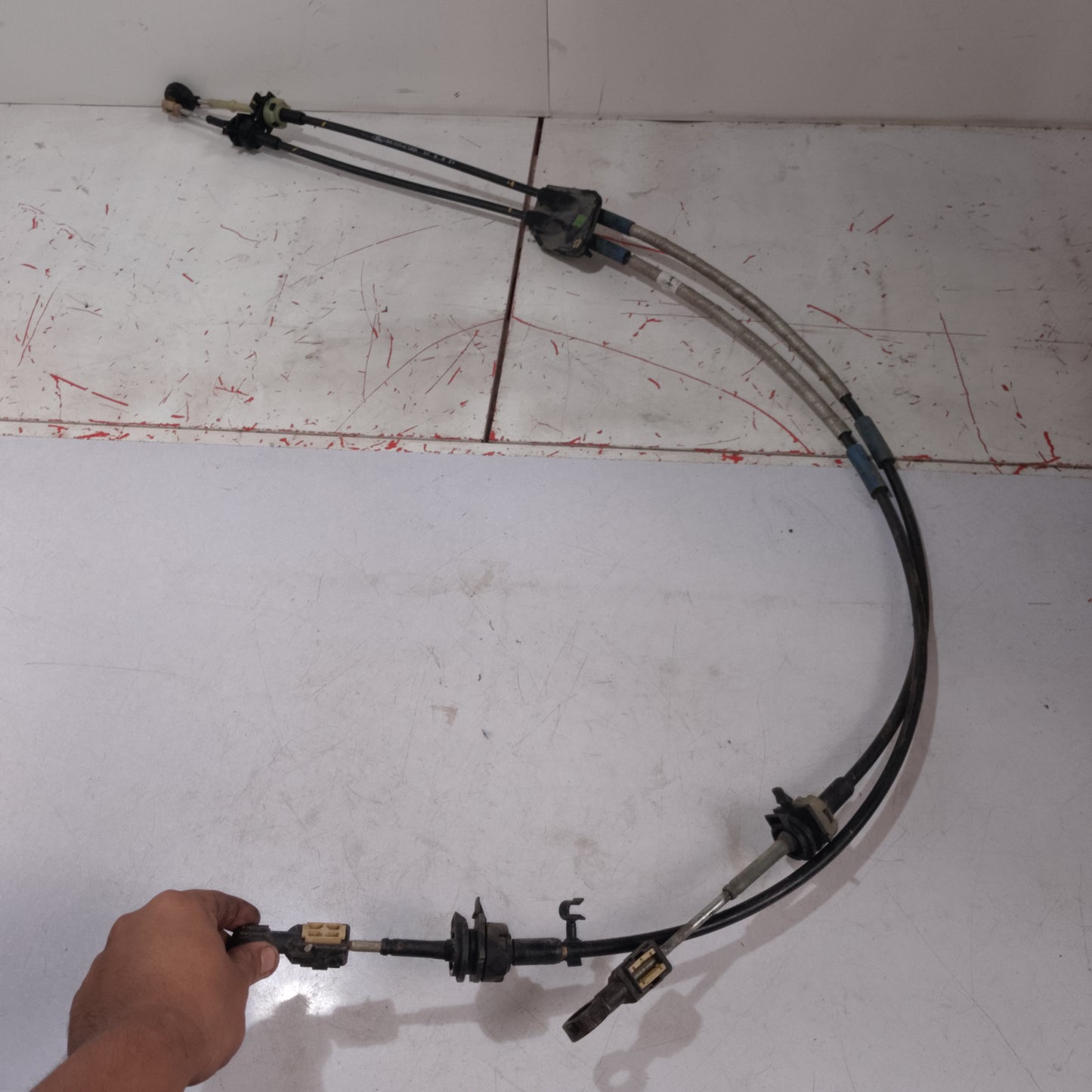 Shifter Cable | Ford Ecosport