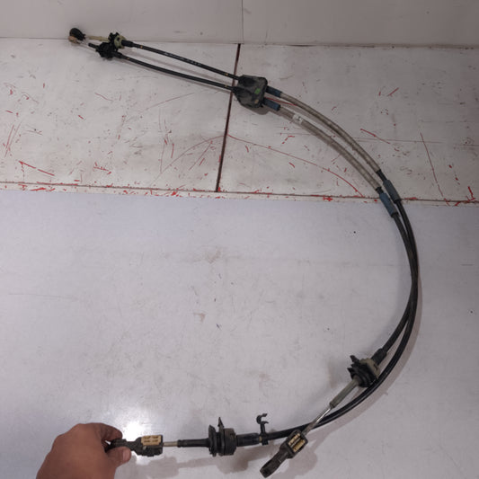 Shifter Cable | Ford Ecosport