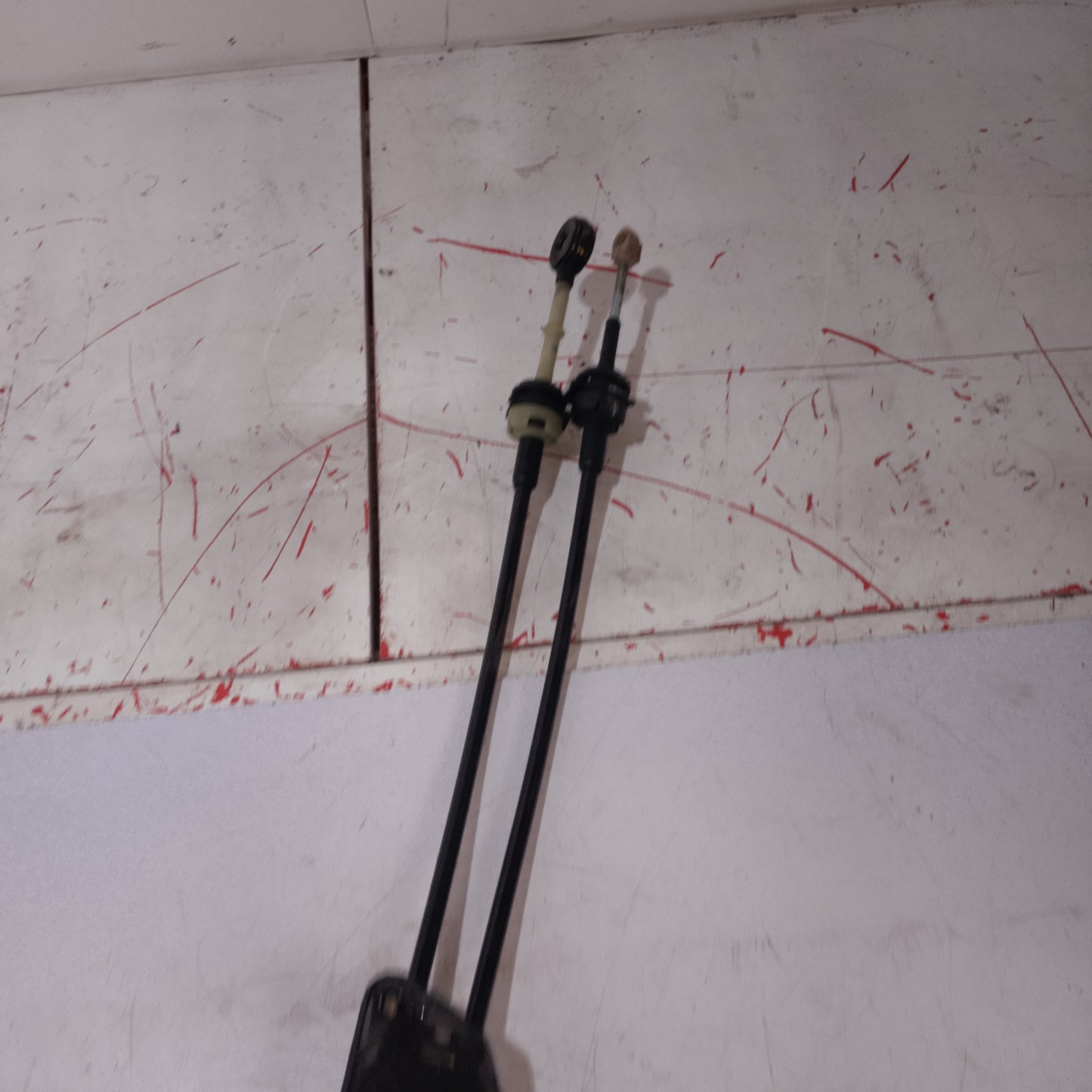 Shifter Cable | Ford Ecosport