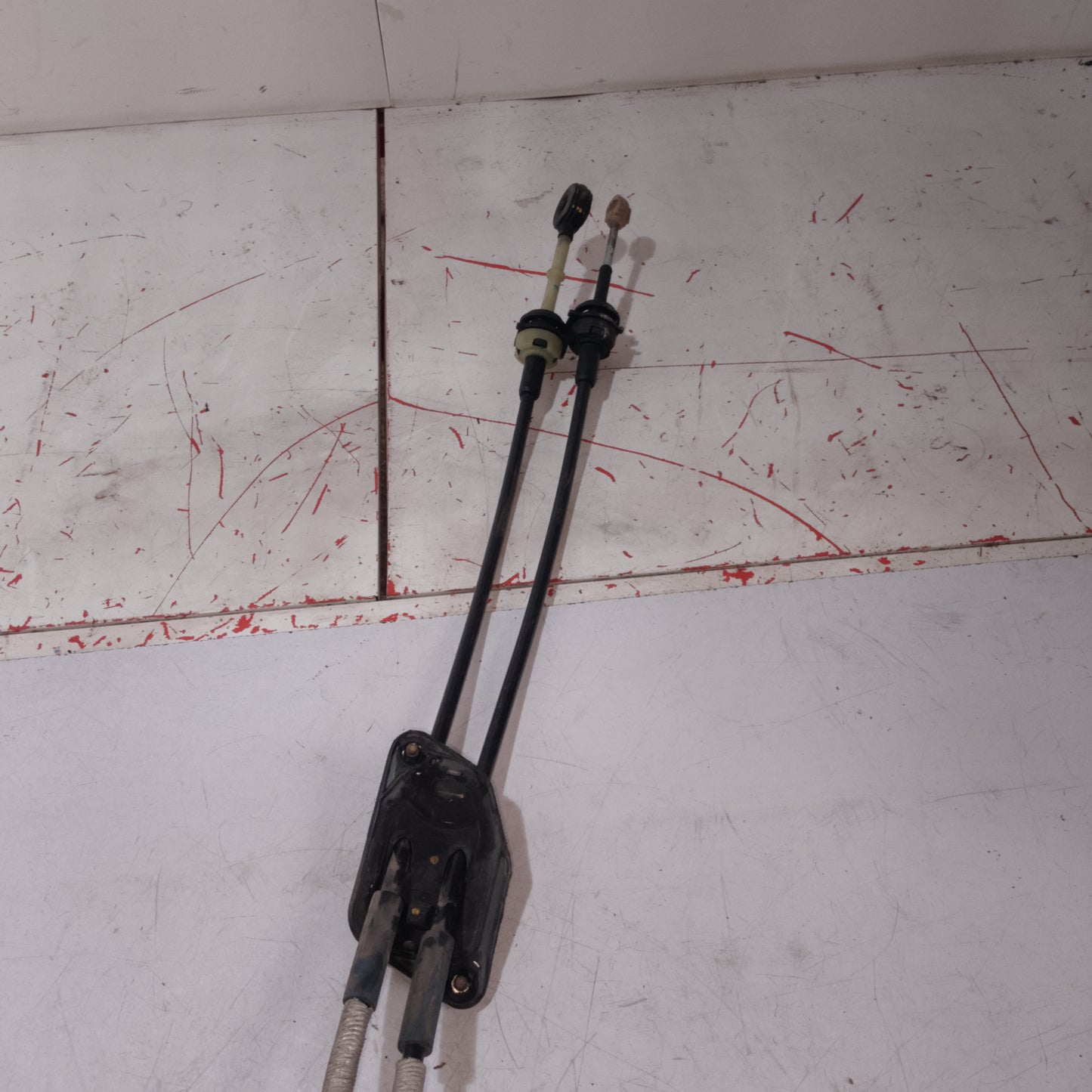 Shifter Cable | Ford Ecosport