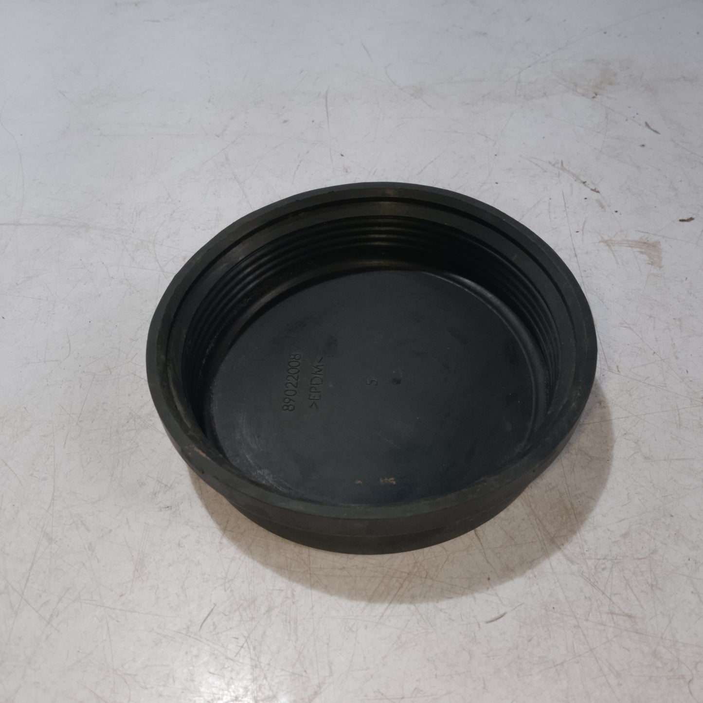 Beam Bulb Cover | Ford Fiesta 1.5