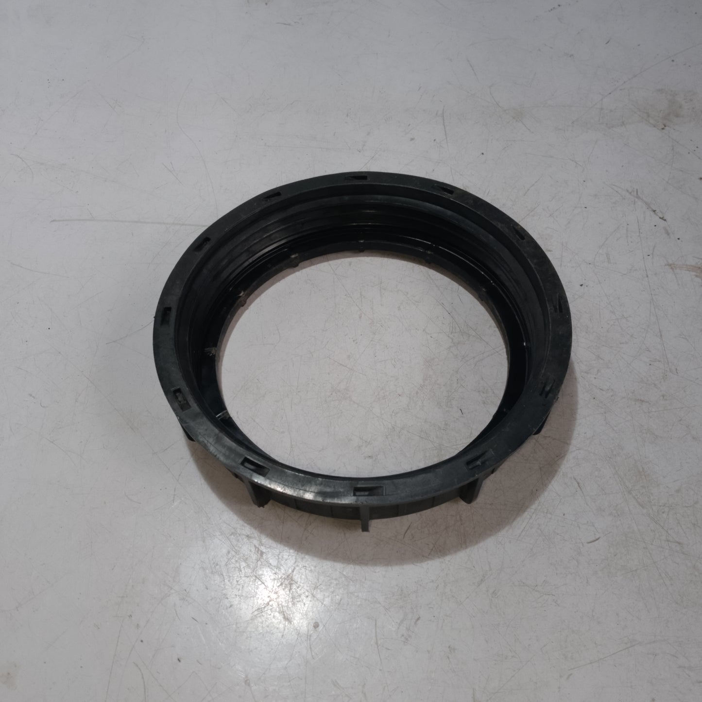 Fuel Tank Retainer Ring | Ford Fiesta 1.5