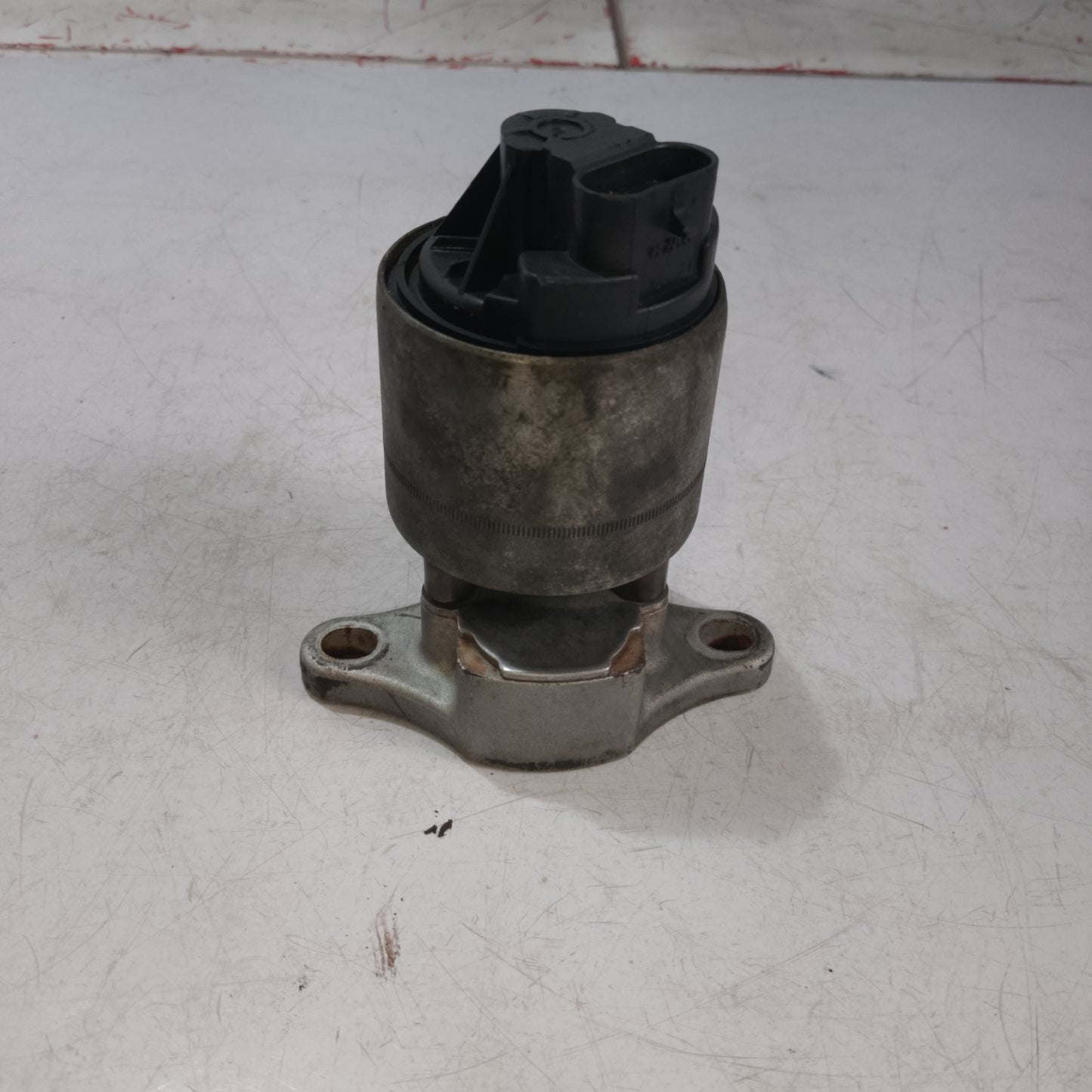 EGR Valve | Chevrolet Captiva Gas