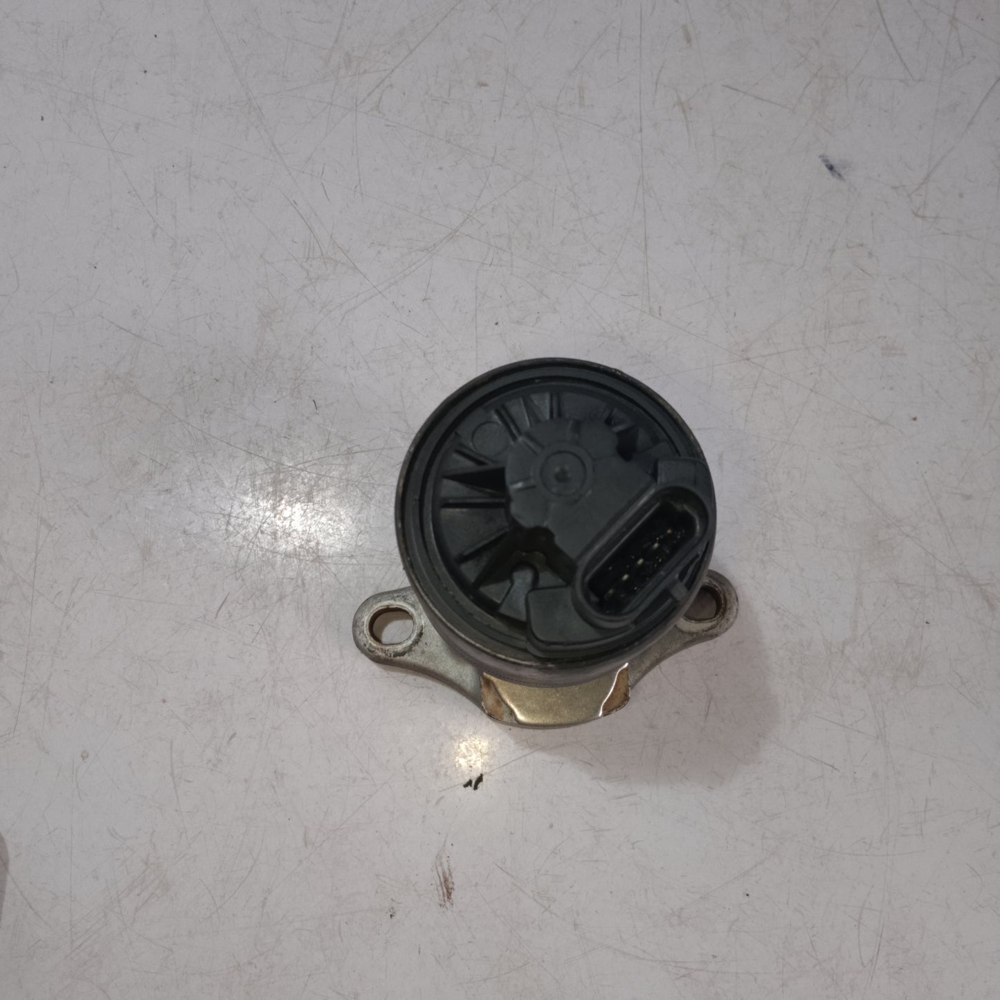 EGR Valve | Chevrolet Captiva Gas