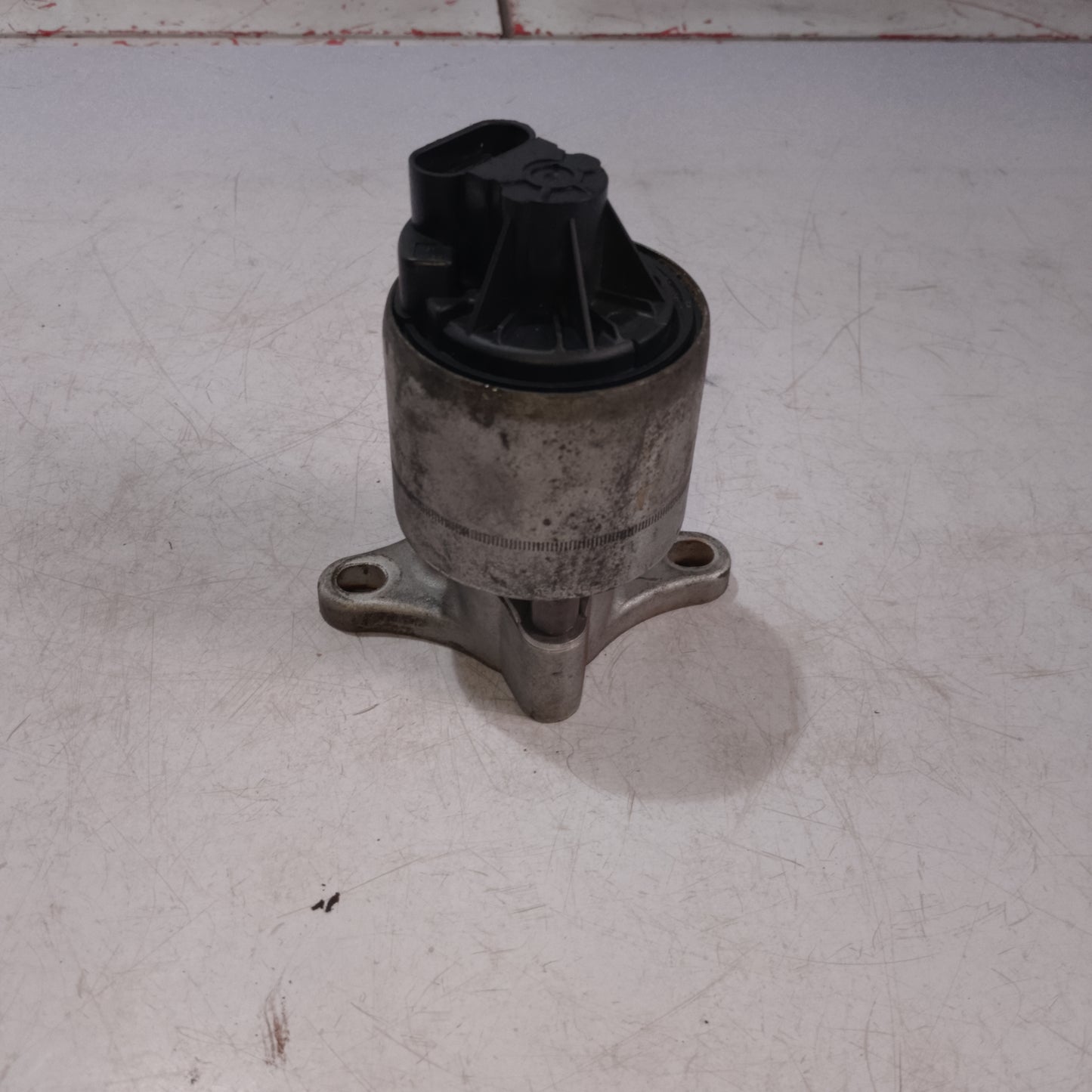 EGR Valve | Chevrolet Captiva Gas