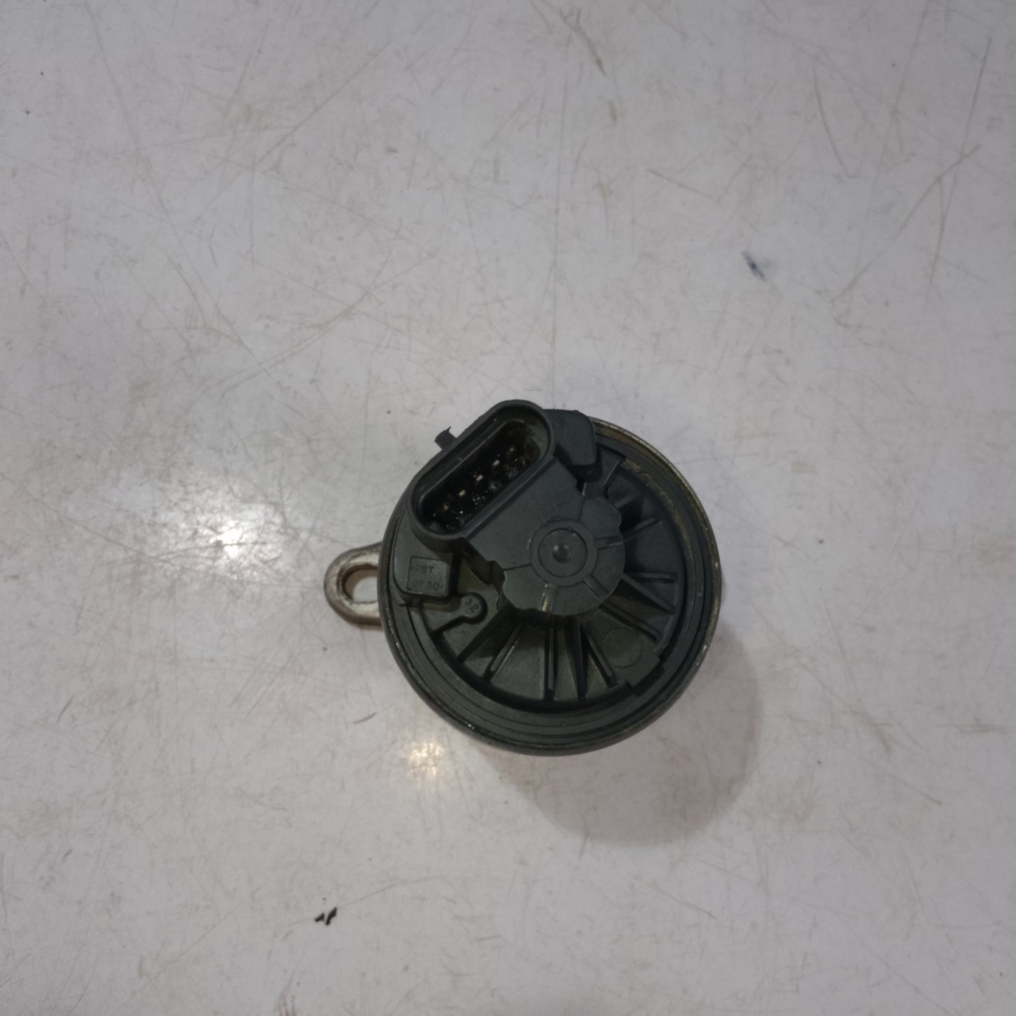 EGR Valve | Chevrolet Captiva Gas