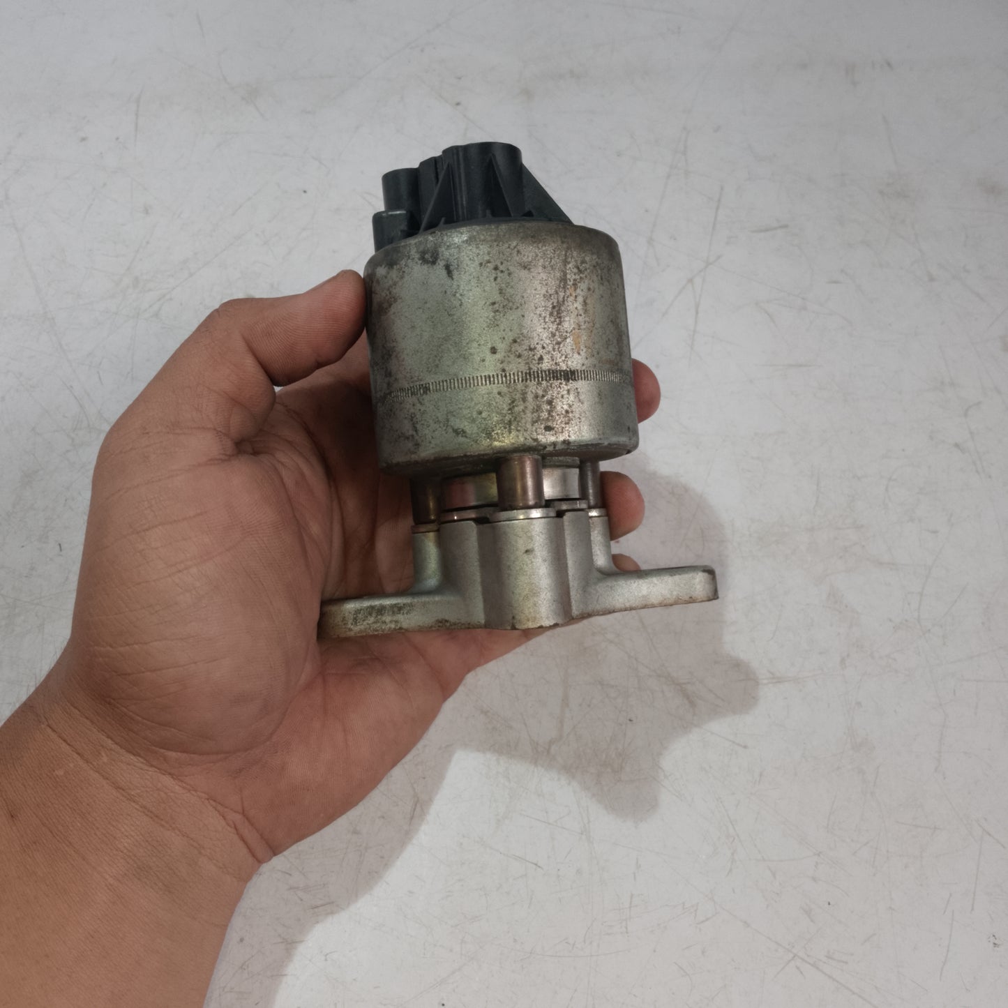 EGR Valve | Chevrolet Captiva Gas