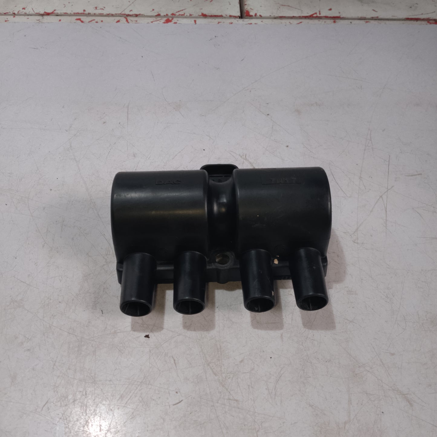 Ignition Coil Pack | Chevrolet Captiva Gas