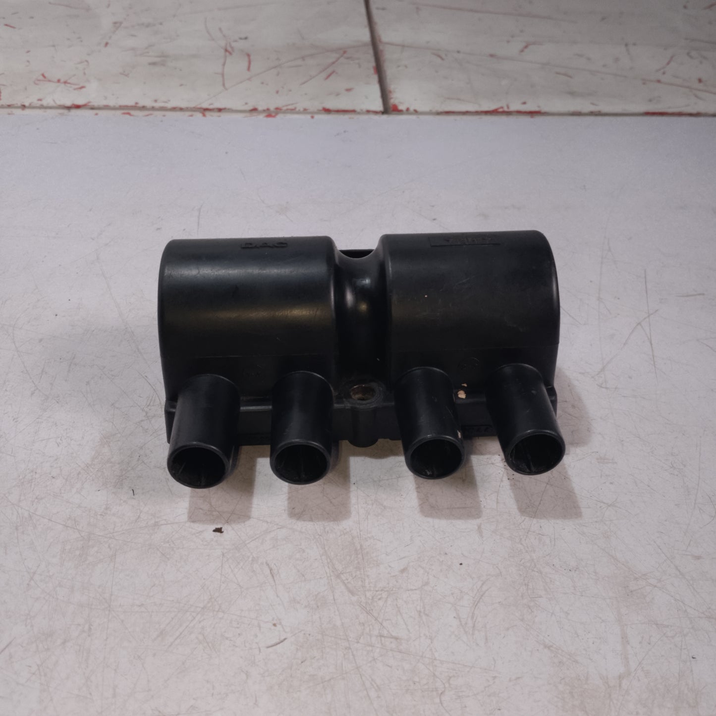 Ignition Coil Pack | Chevrolet Captiva Gas