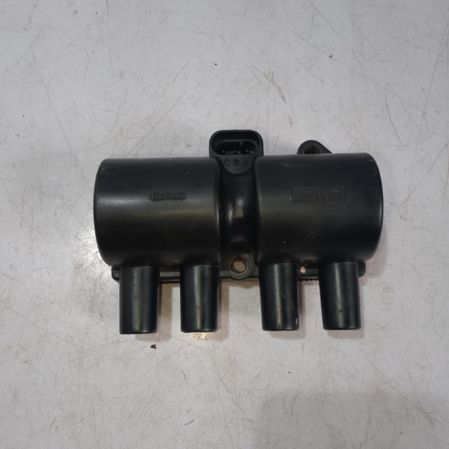 Ignition Coil Pack | Chevrolet Captiva Gas