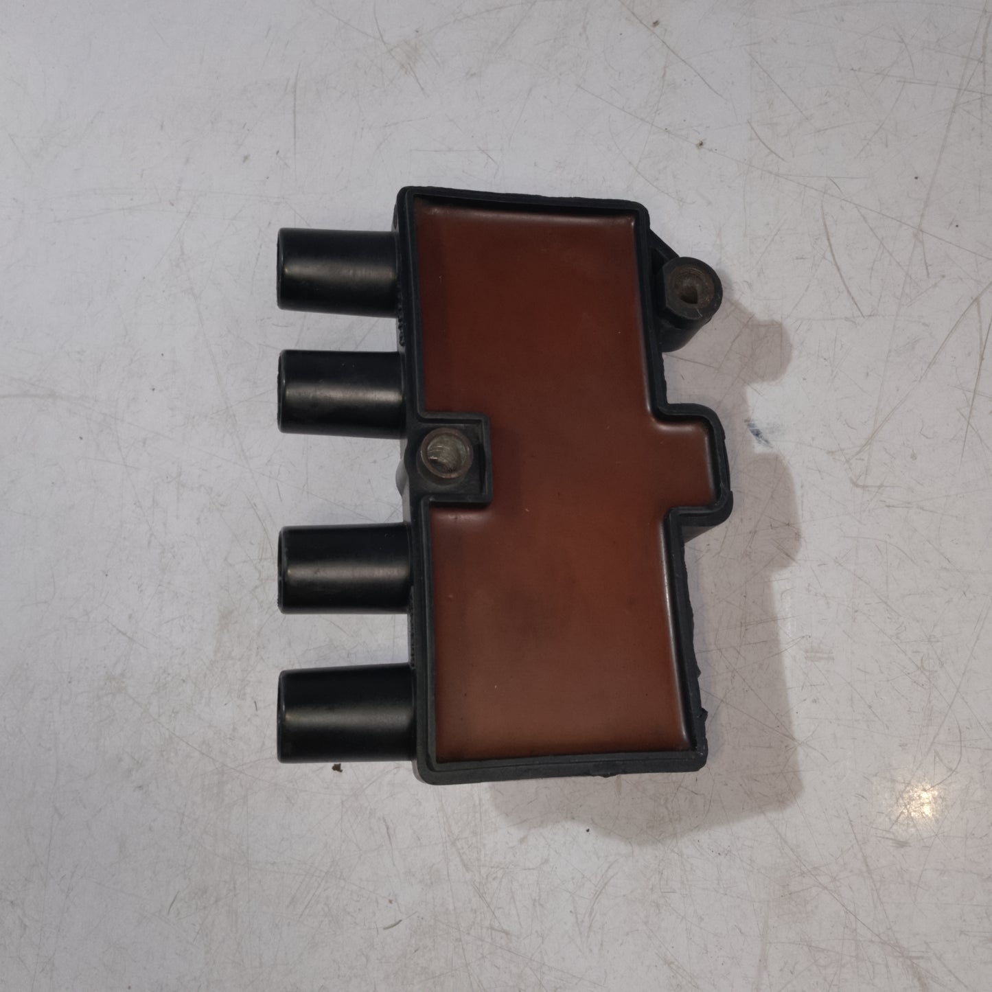 Ignition Coil Pack | Chevrolet Captiva Gas
