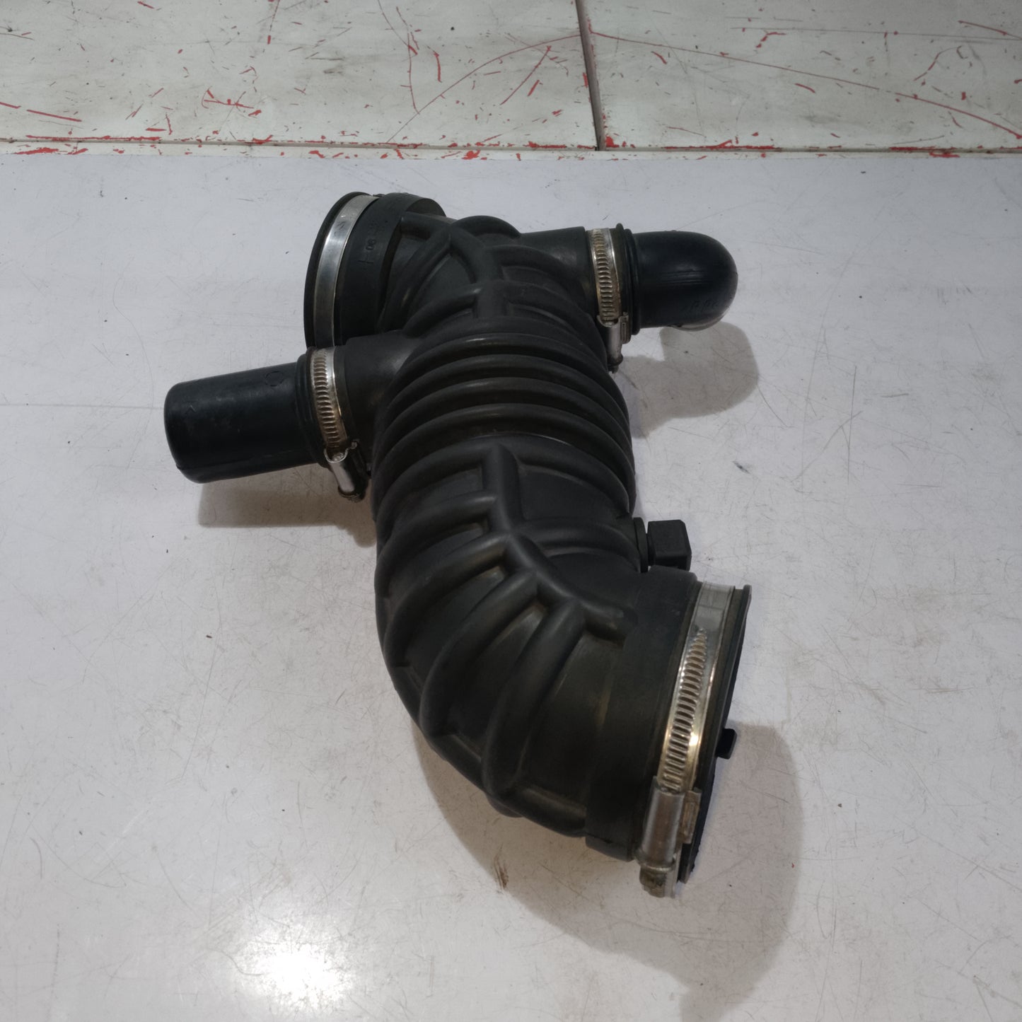 Air Box Hose | Chevrolet Captiva Gas