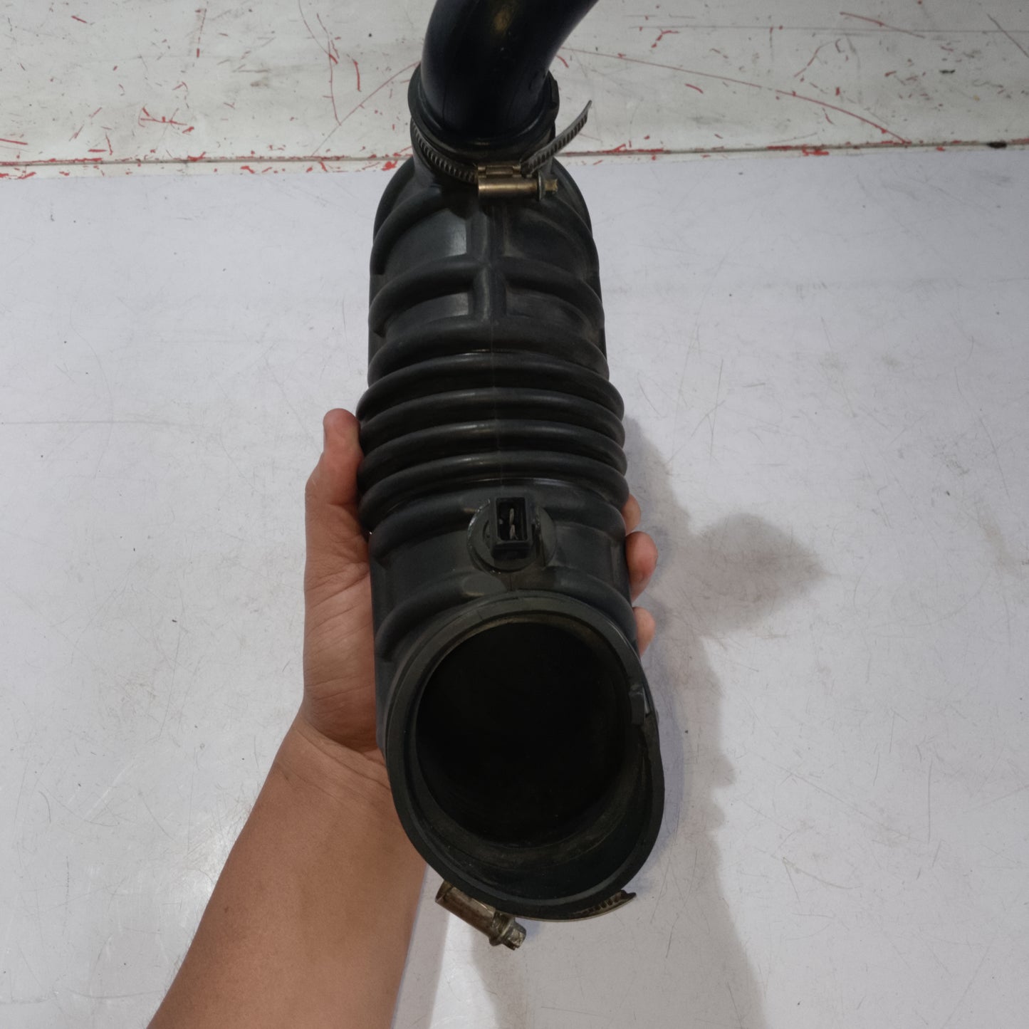 Air Box Hose | Chevrolet Captiva Gas