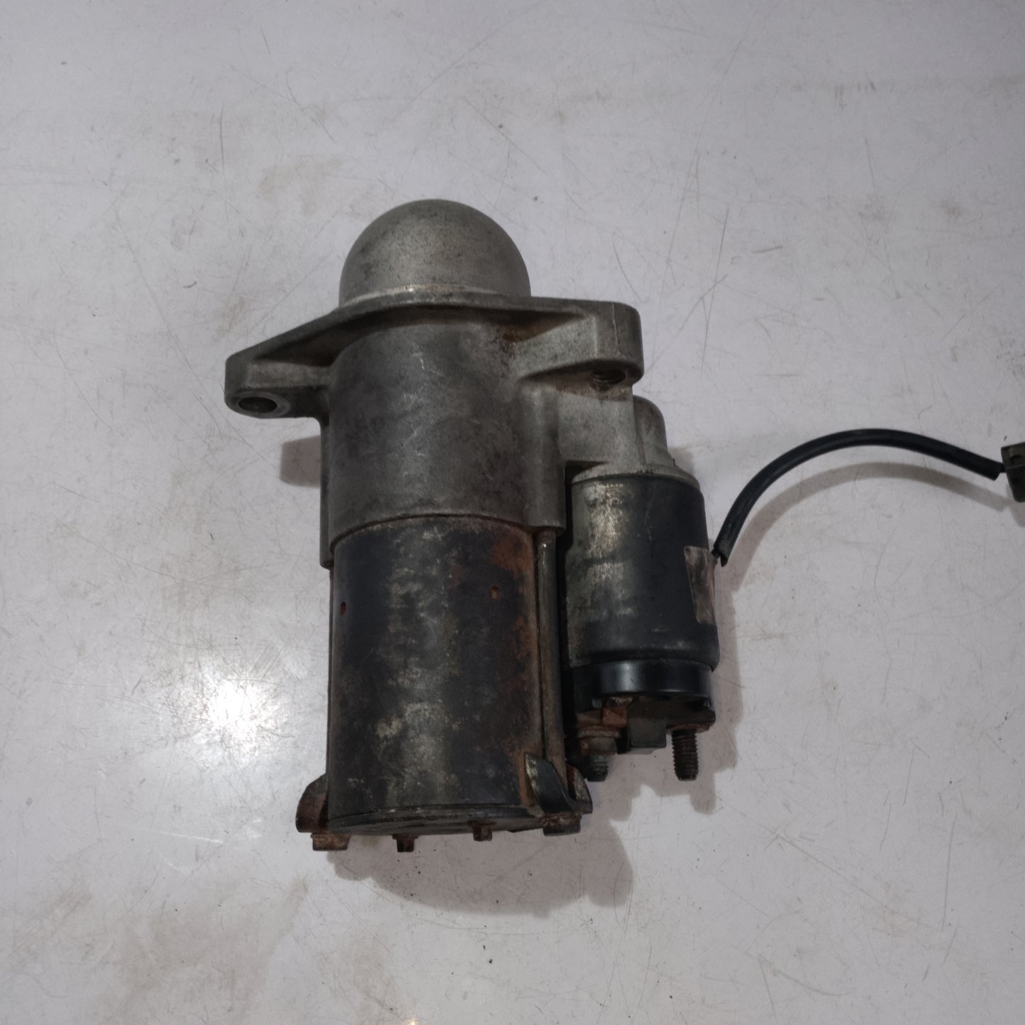 Starter | Chevrolet Captiva Gas