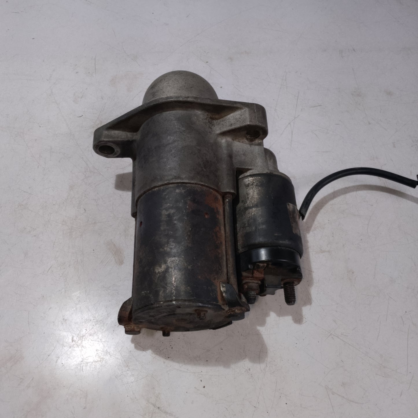 Starter | Chevrolet Captiva Gas