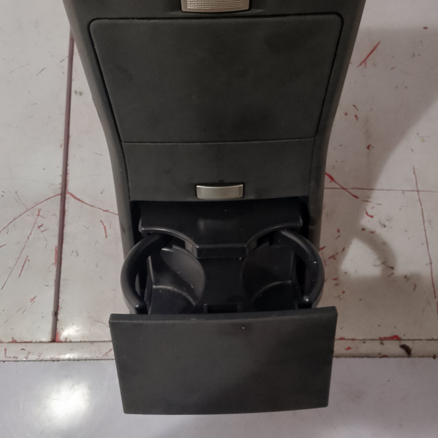 Car Ashtray | Chevrolet Captiva Gas