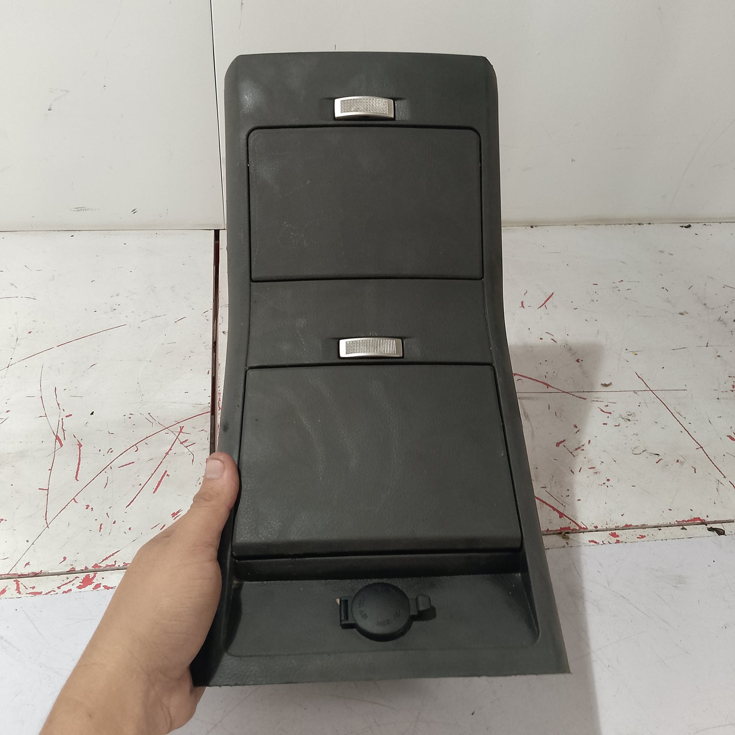 Car Ashtray | Chevrolet Captiva Gas