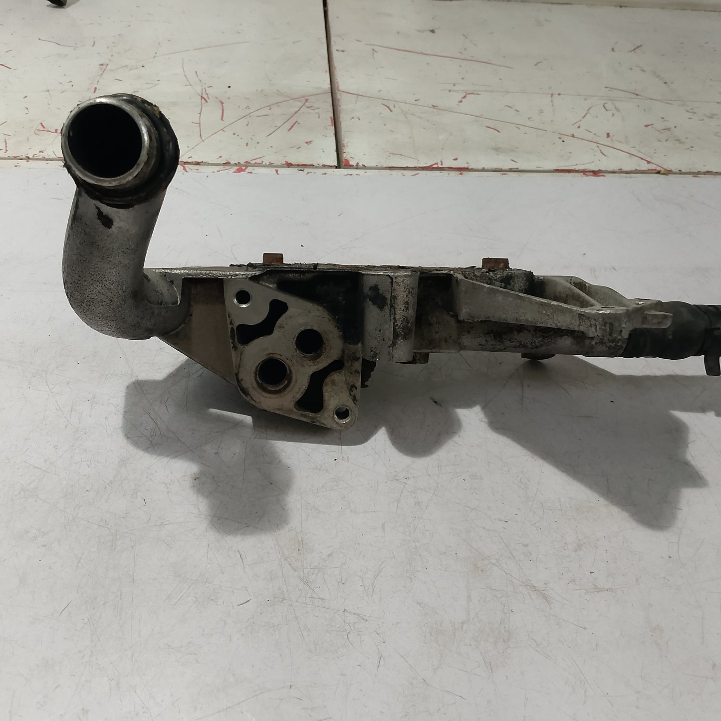Water Pump | Chevrolet Captiva Gas