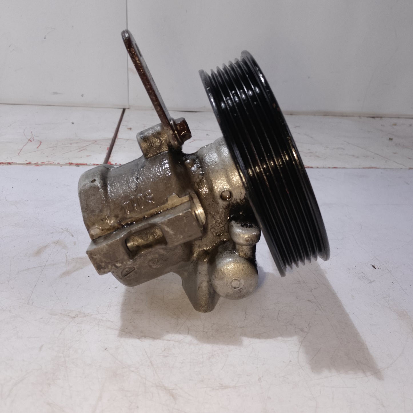 Power Steering Pump | Chevrolet Captiva Gas