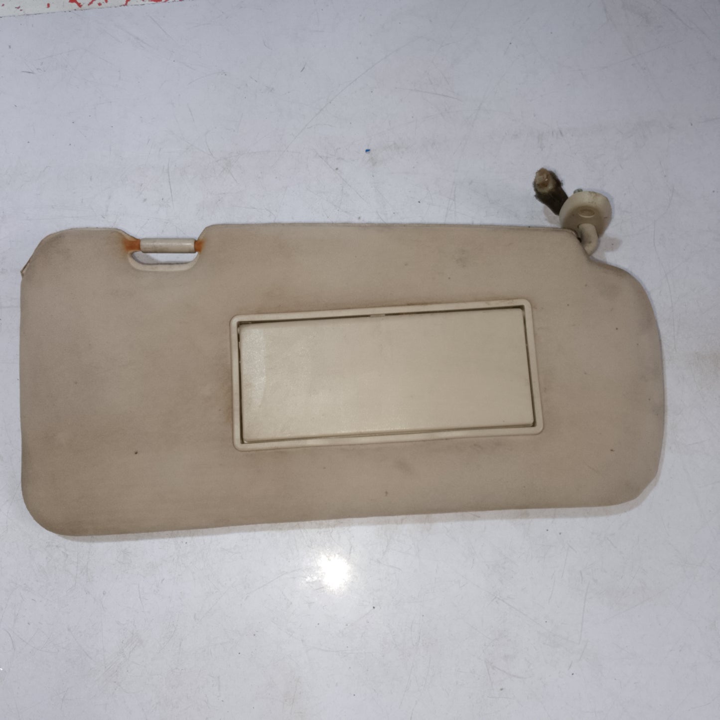 Sun Visor | Passenger Side | Escape 2.3