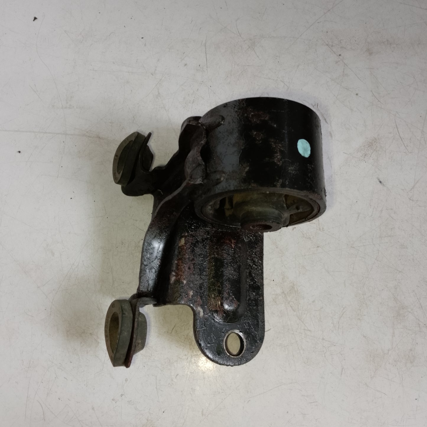 Engine Support | Ford Escape 2.3