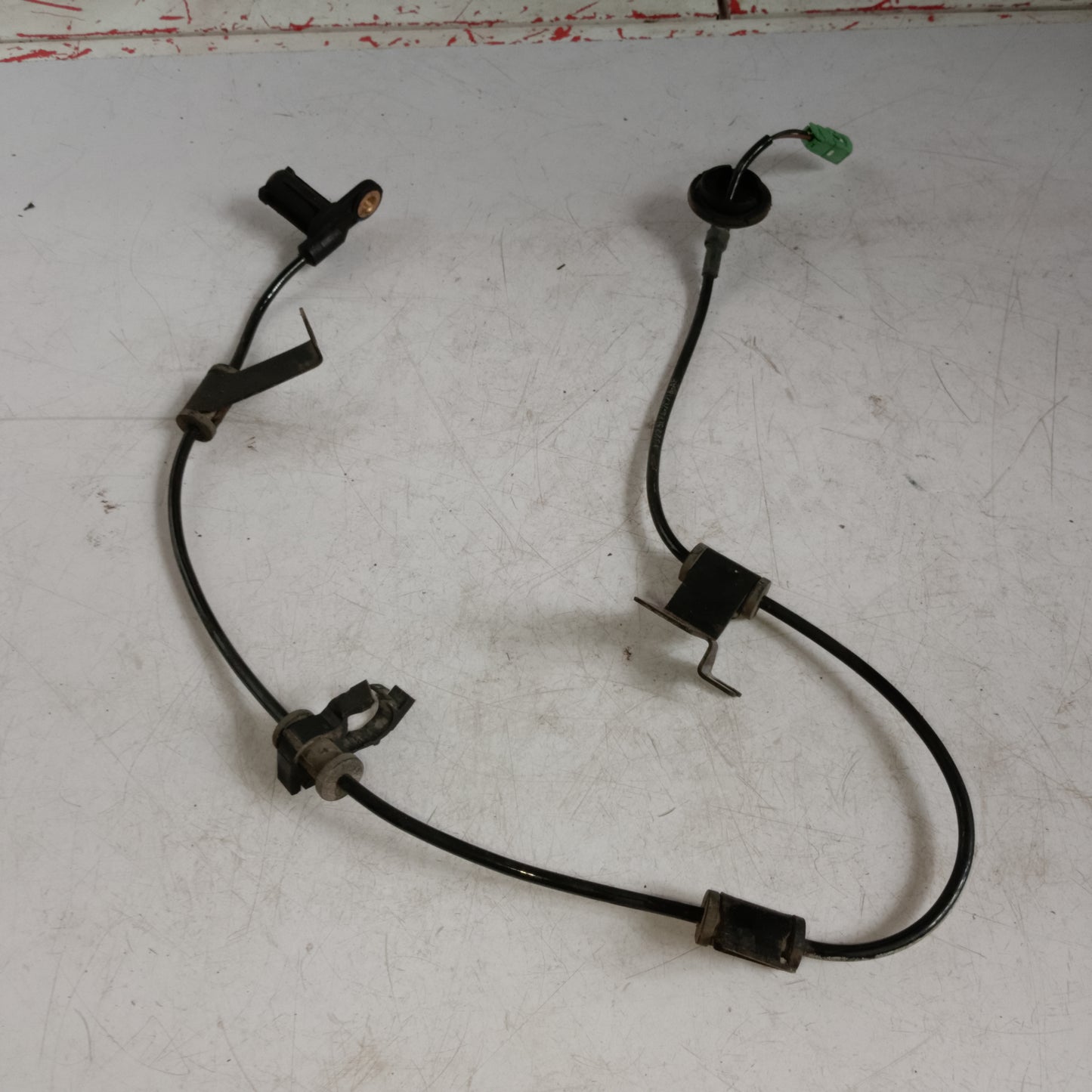 Speed Sensor | Ford Escape 2.3