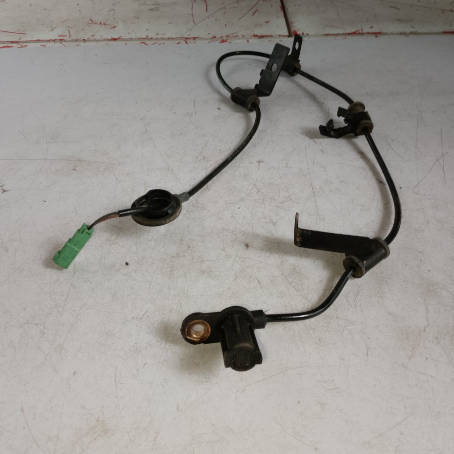 Speed Sensor | Ford Escape 2.3