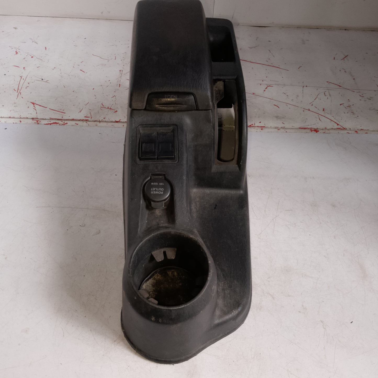 Arm Rest Assembly | Hyundai Matrix