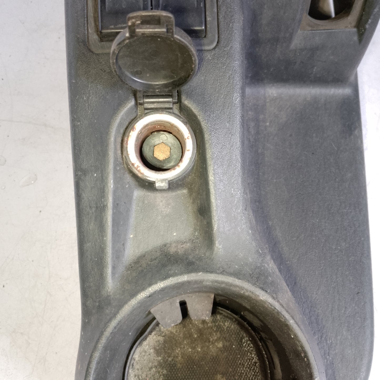Arm Rest Assembly | Hyundai Matrix