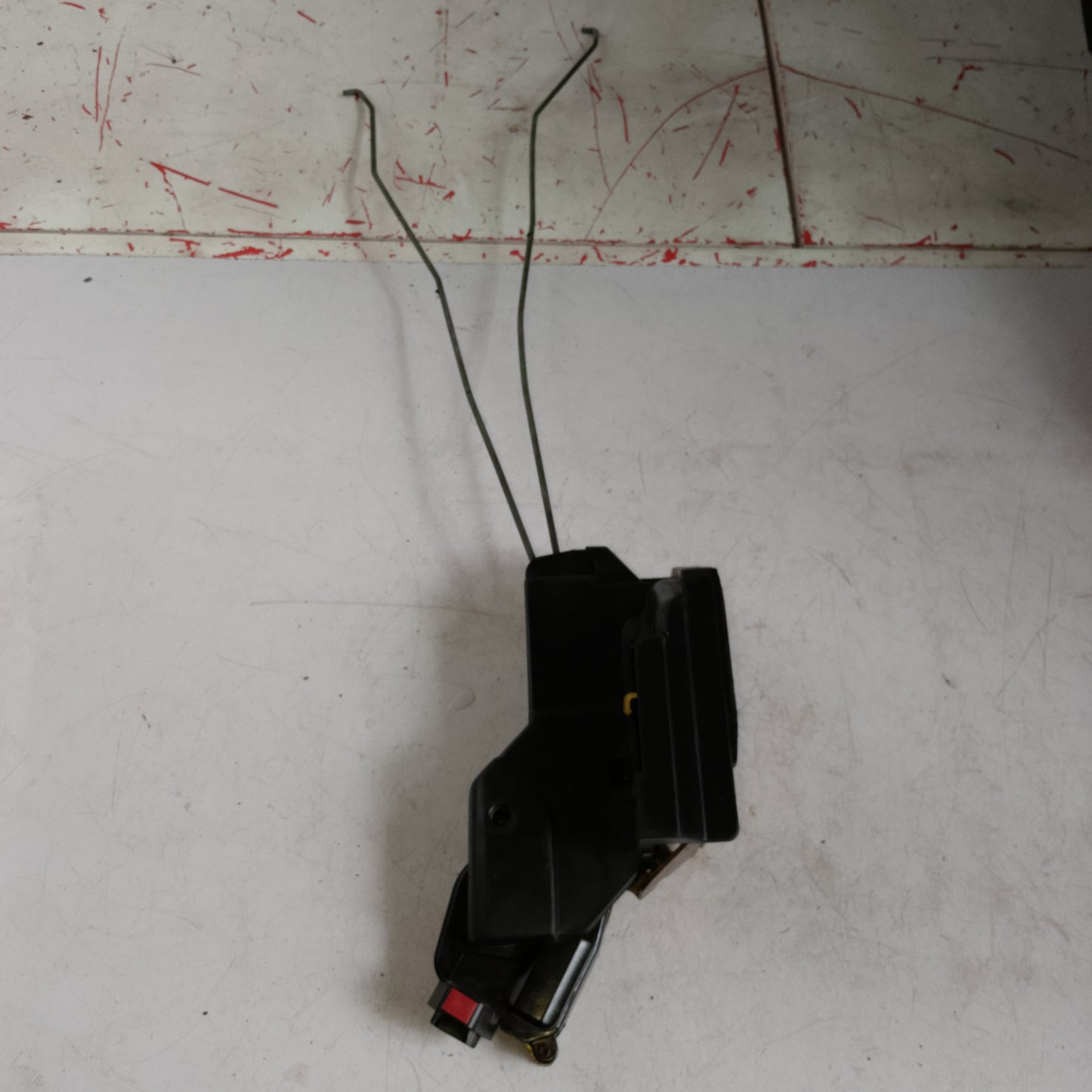 Door Lock Actuator | Driver Side | Hyundai Matrix