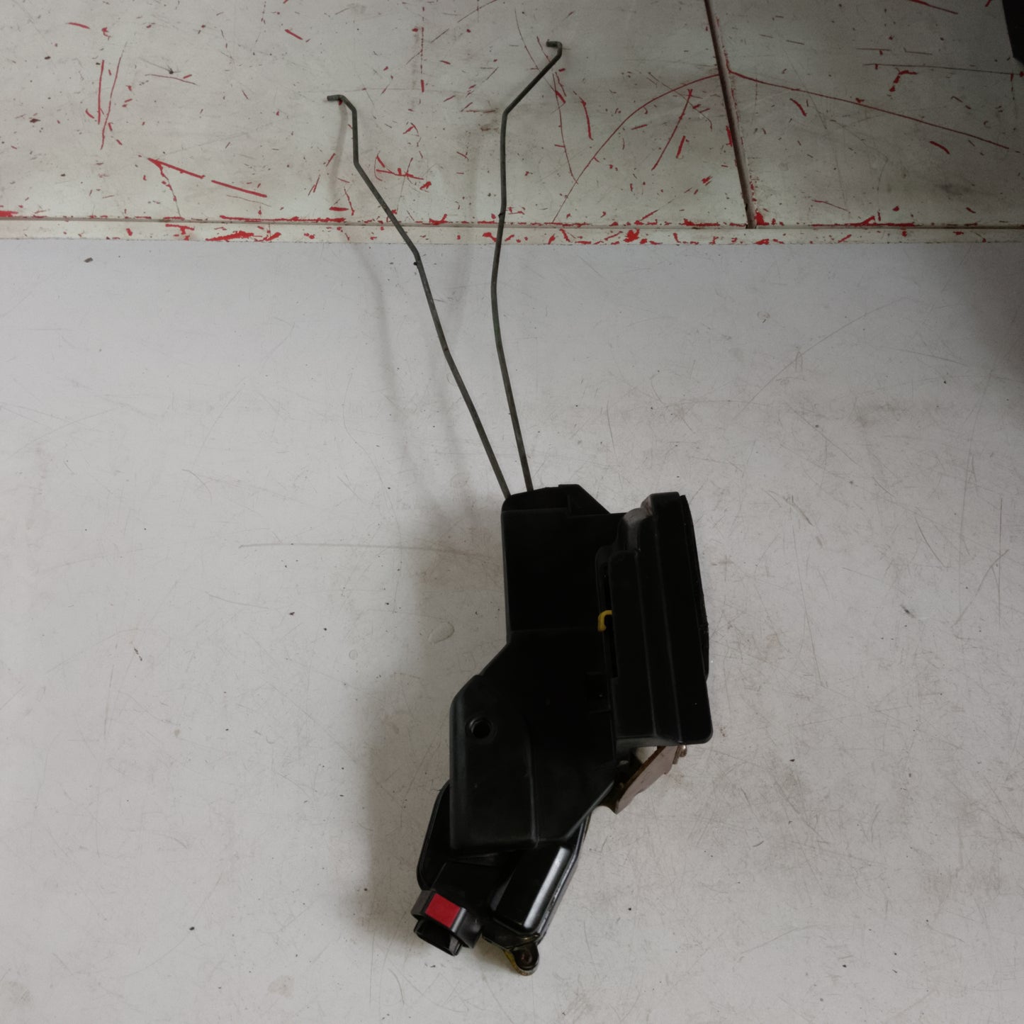 Door Lock Actuator | Driver Side | Hyundai Matrix