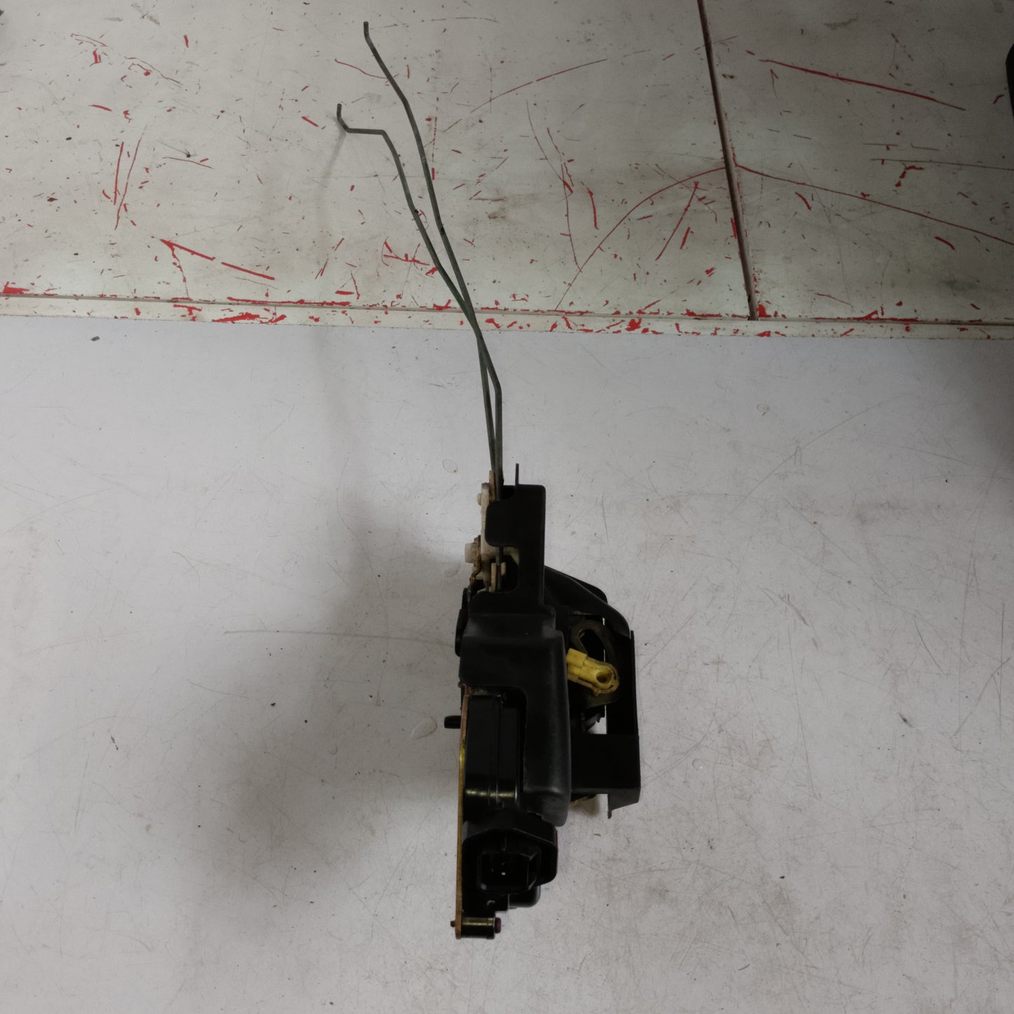Door Lock Actuator | Driver Side | Hyundai Matrix