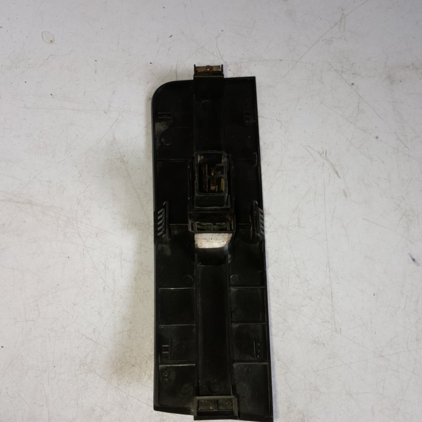 Window Switch | Driver Side | Hyundai Matrix