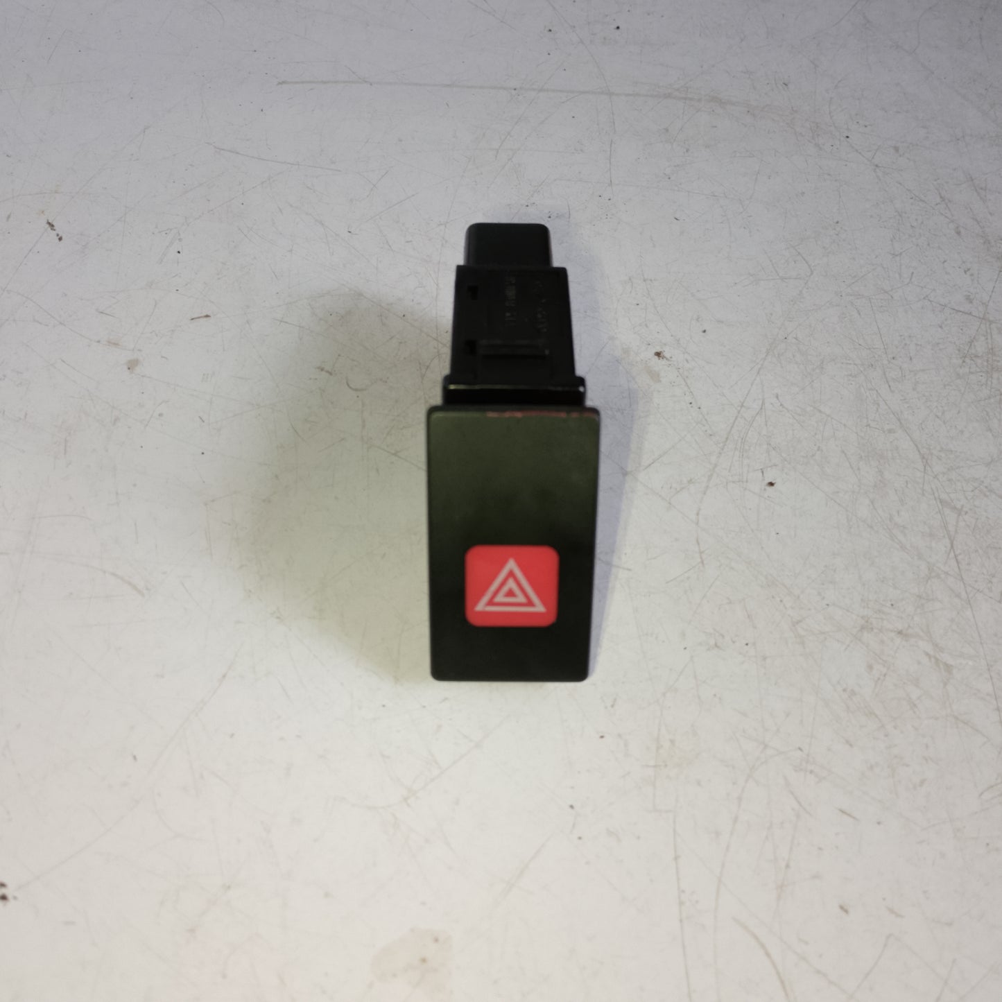 Hazzard Switch | Hyundai Matrix