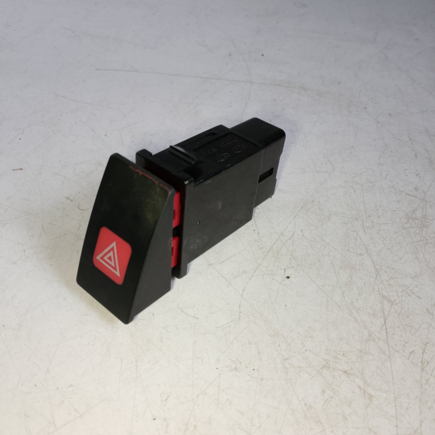 Hazzard Switch | Hyundai Matrix