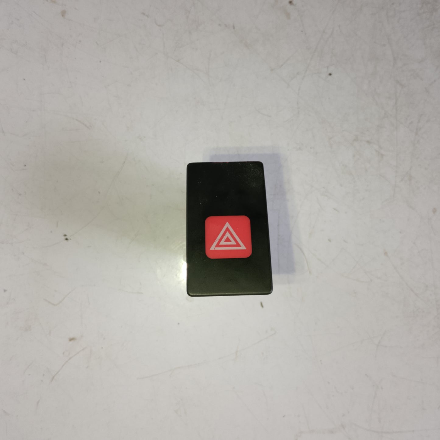 Hazzard Switch | Hyundai Matrix